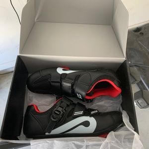 Peloton shoes - brand new